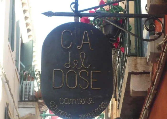 Hotel Cà Del Dose à Venise